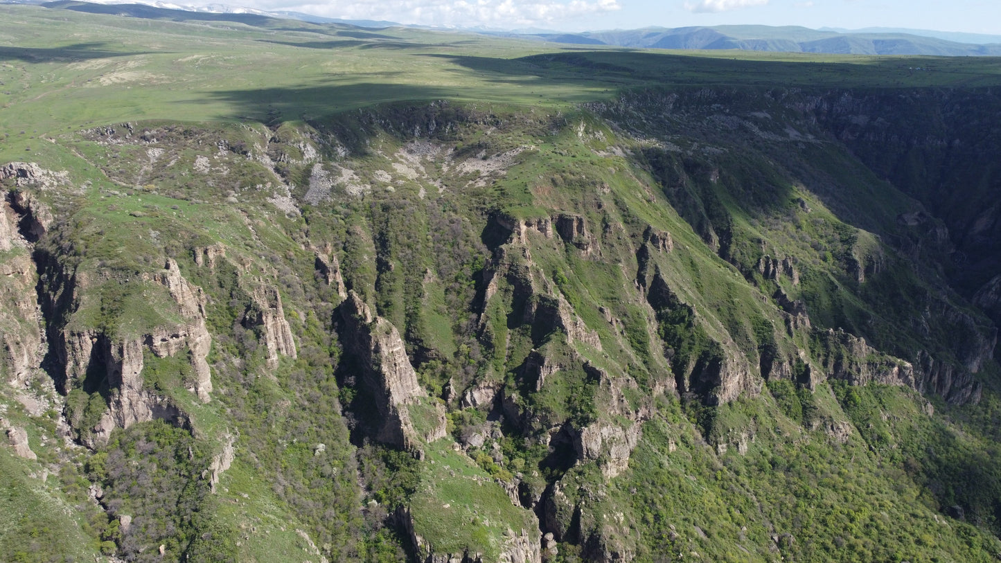 Stand with Armenia June 6-17 2025 Deposit Only