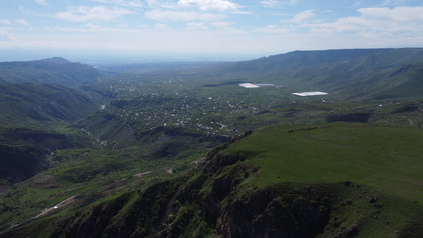 Stand with Armenia June 6-17 2025 Deposit Only