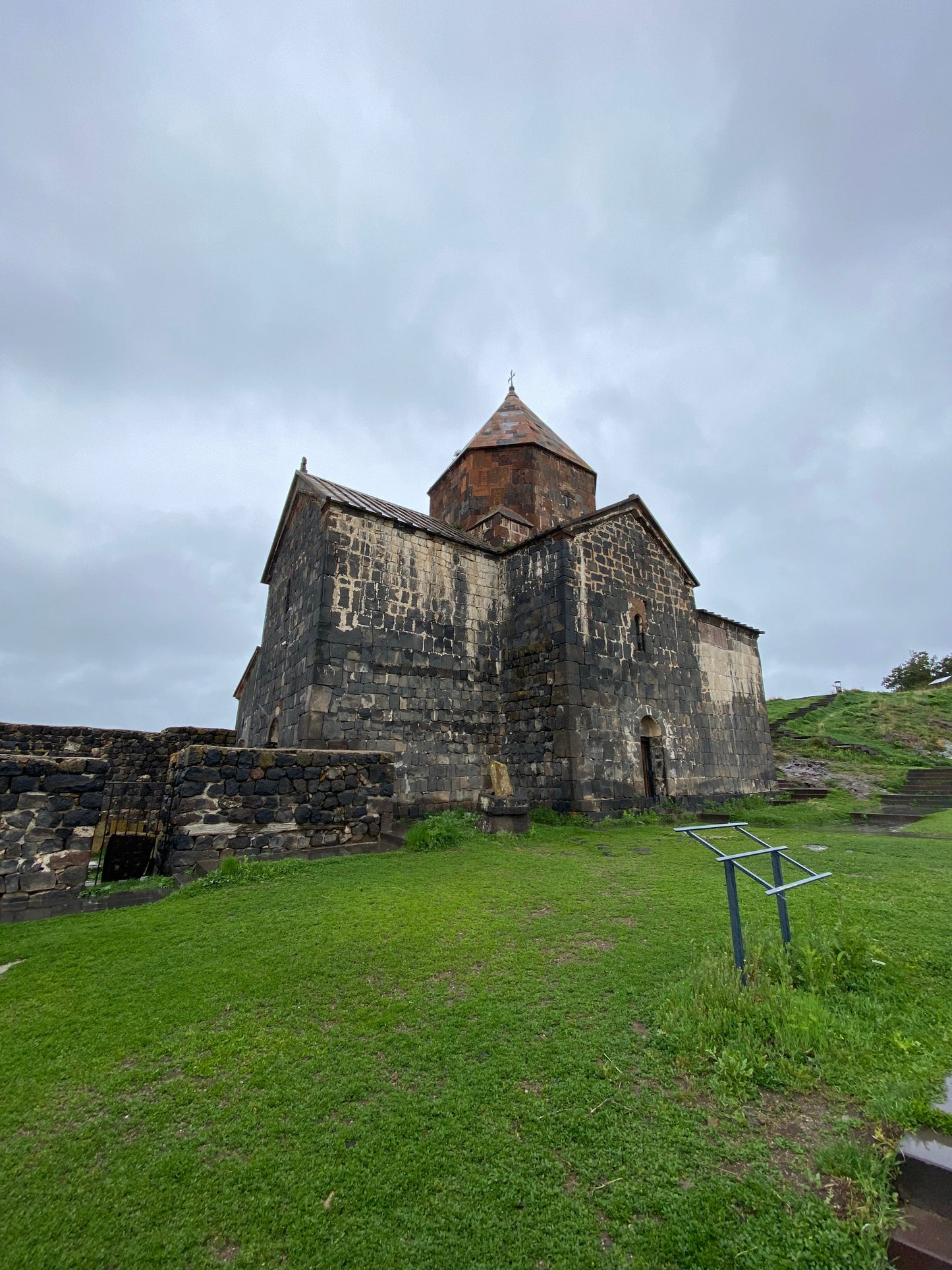 Stand with Armenia June 6-17 2025 Deposit Only