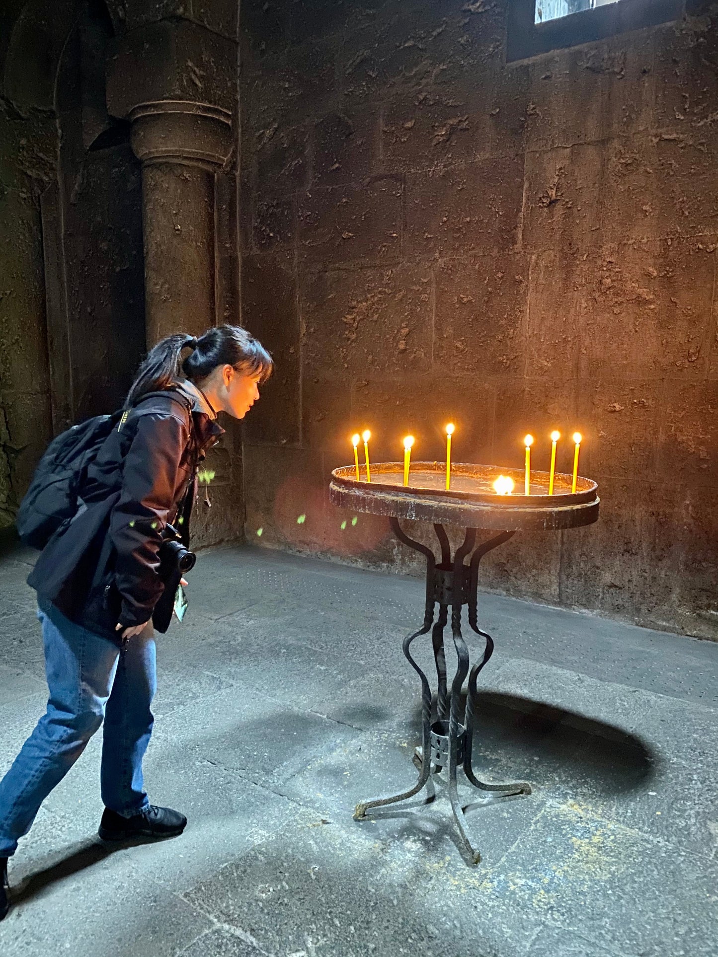 Stand with Armenia June 6-17 2025 Deposit Only