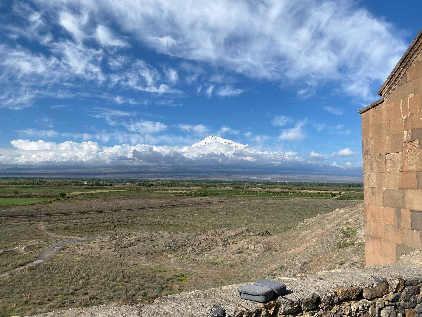 Stand with Armenia June 6-17 2025 Deposit Only