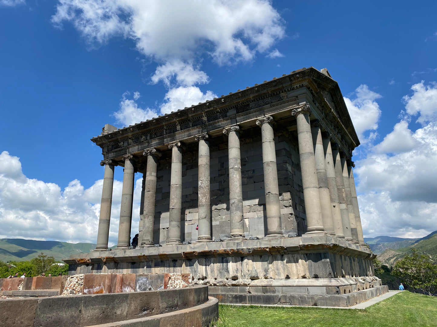 Stand with Armenia June 6-17 2025 Deposit Only