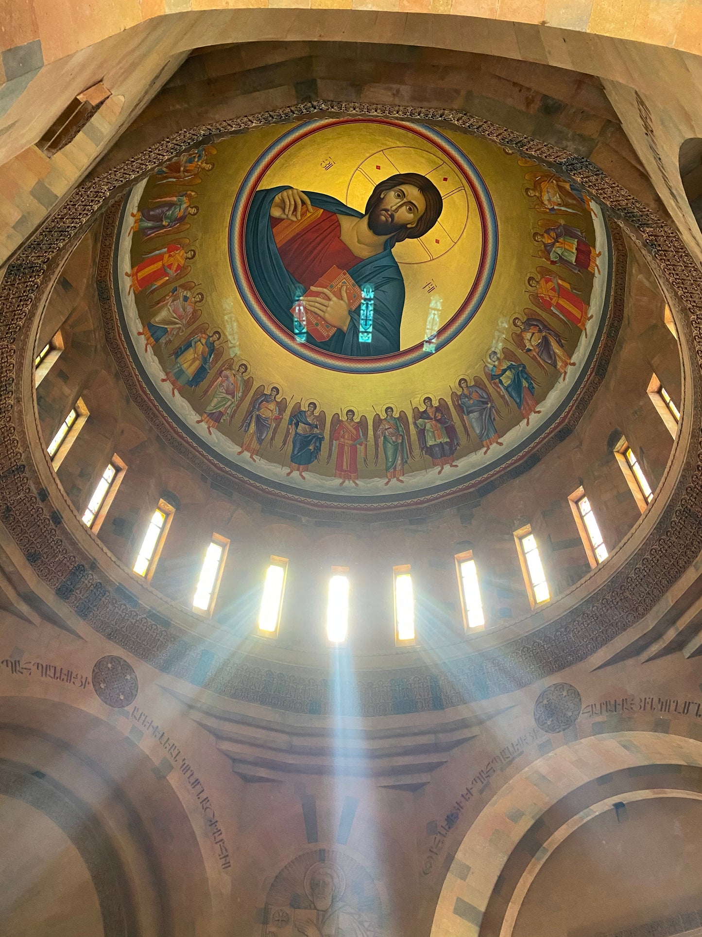 Stand with Armenia June 6-17 2025 Deposit Only
