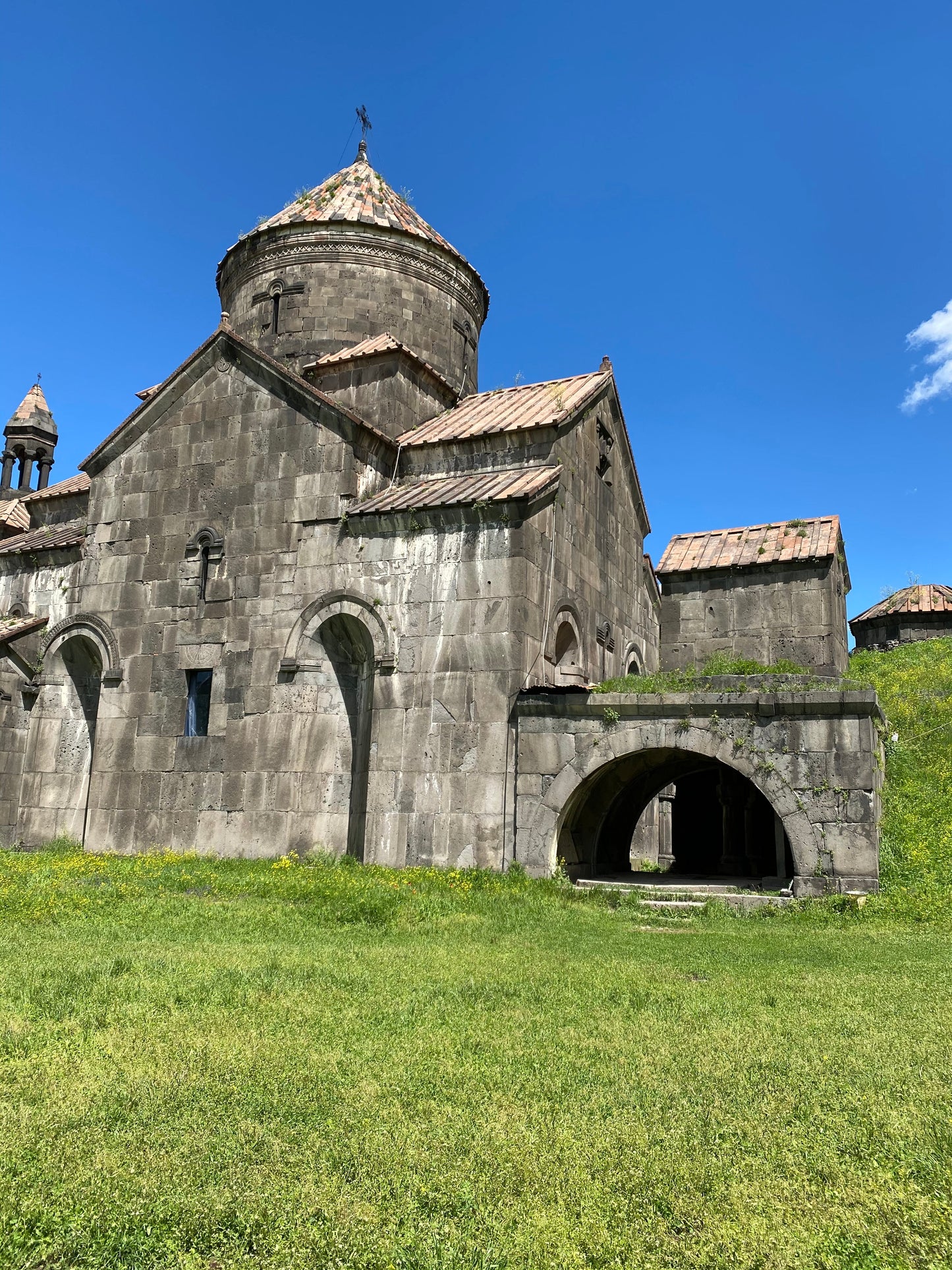 Stand with Armenia June 6-17 2025 Deposit Only