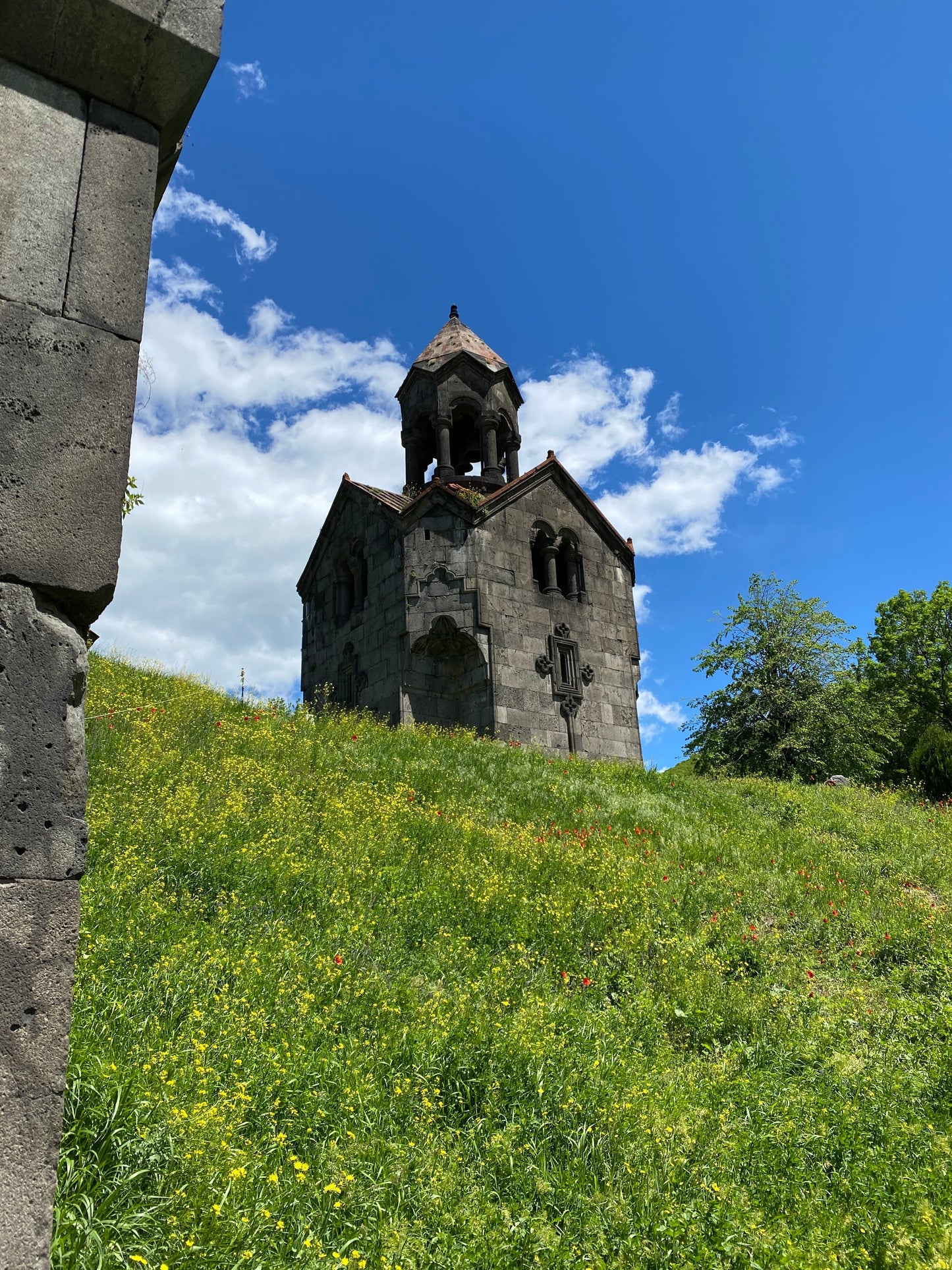Stand with Armenia June 6-17 2025 Deposit Only