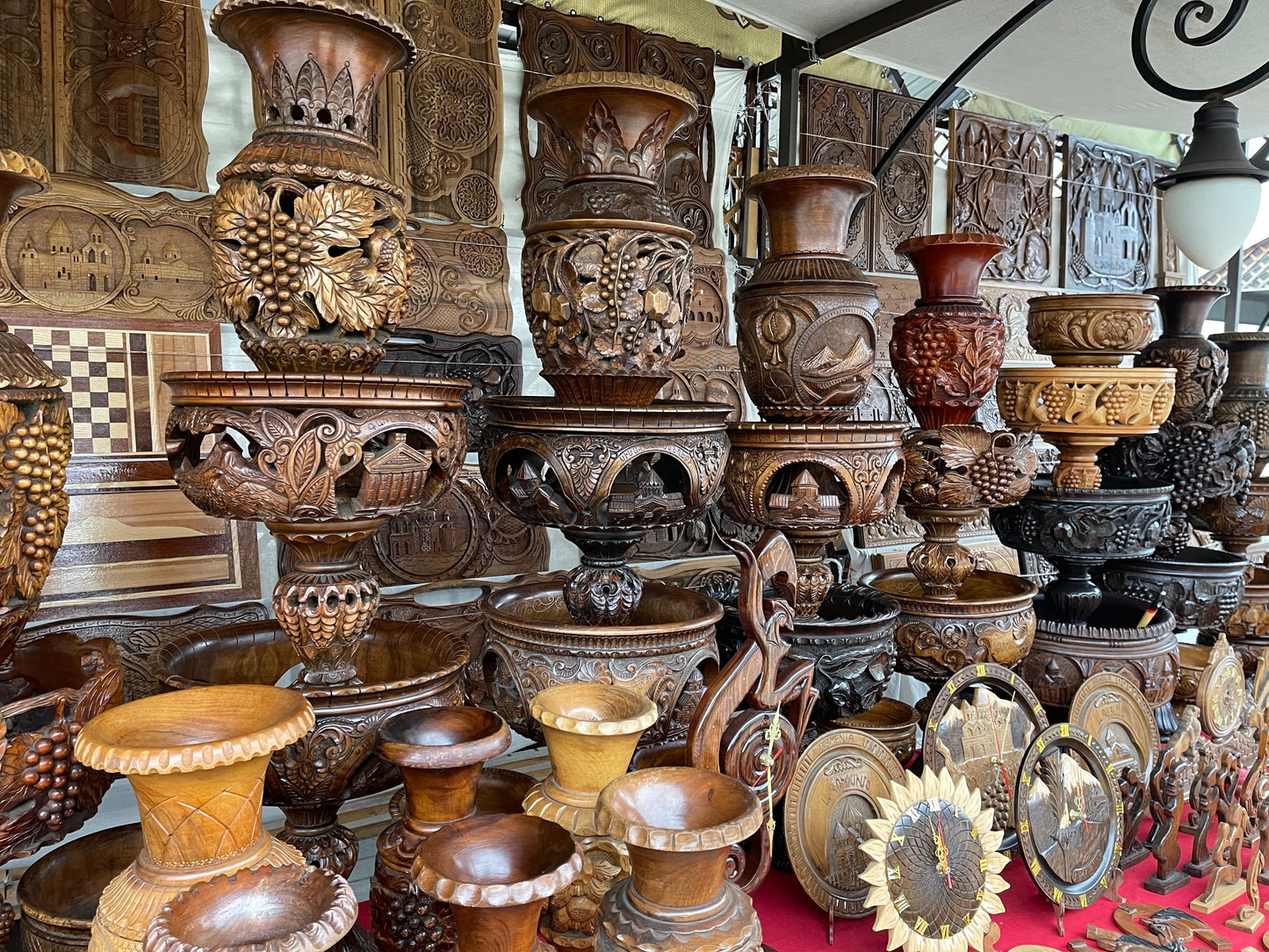 Stand with Armenia June 6-17 2025 Deposit Only