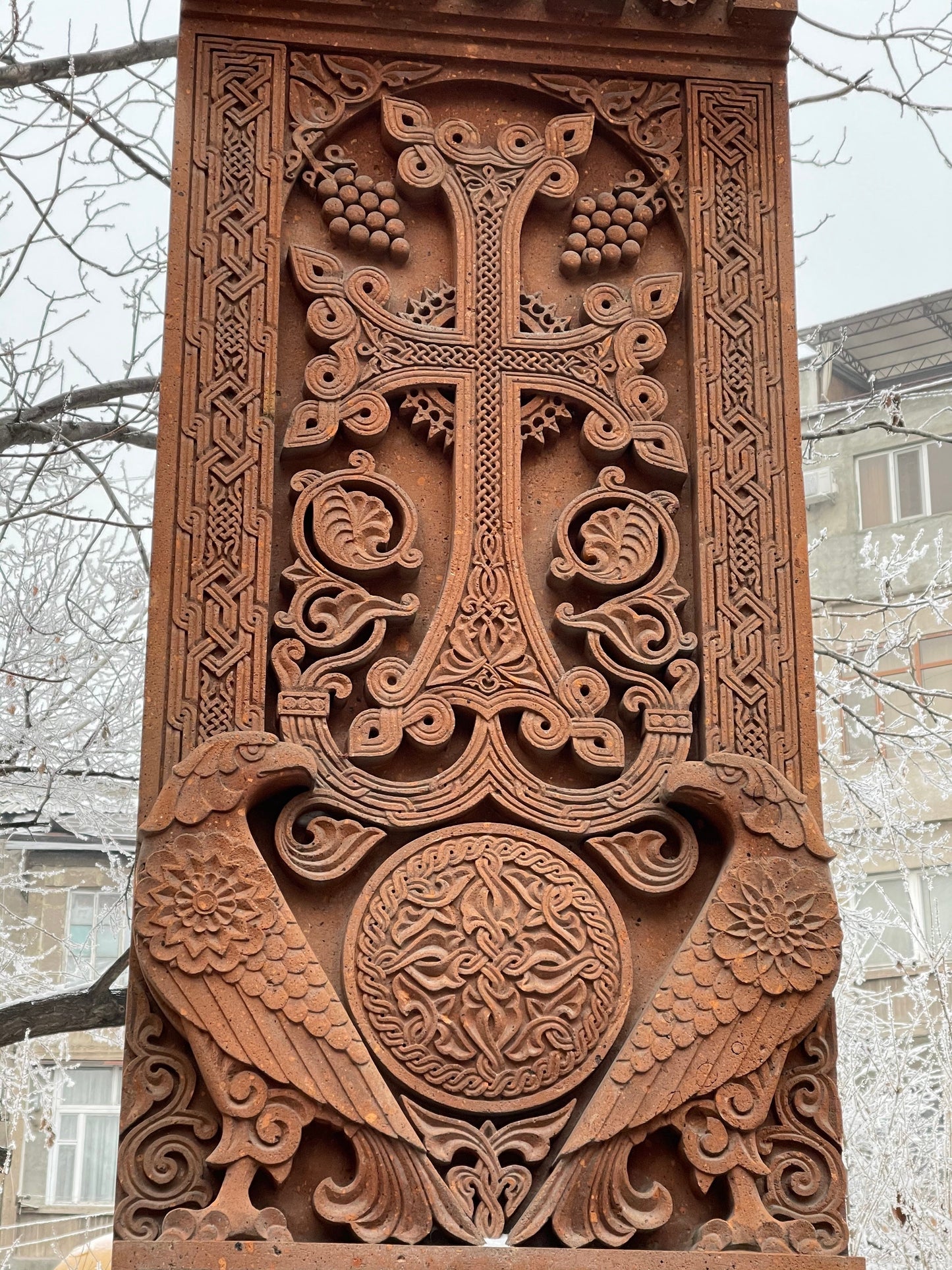 Stand with Armenia June 6-17 2025 Deposit Only