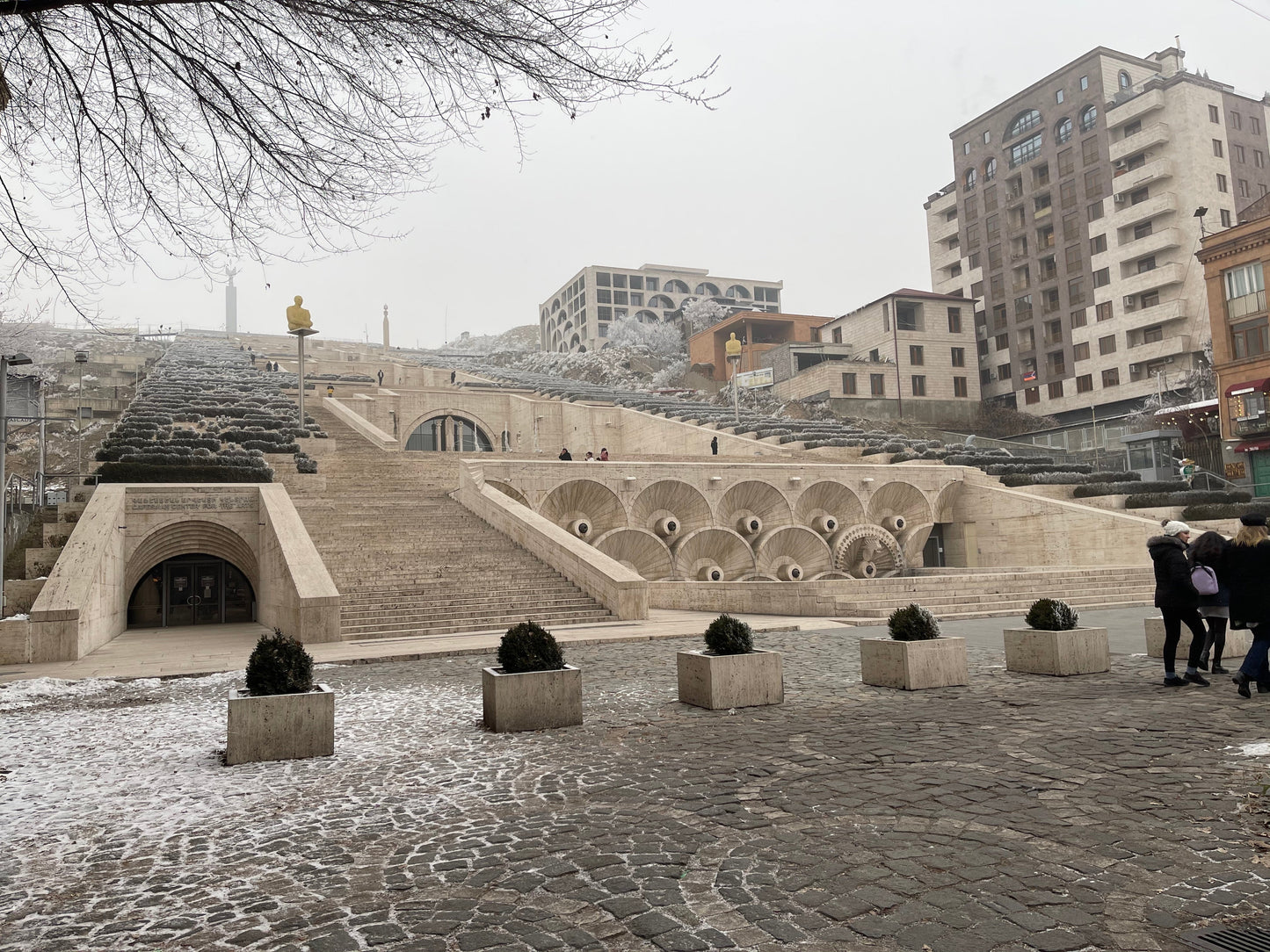 Stand with Armenia June 6-17 2025 Deposit Only