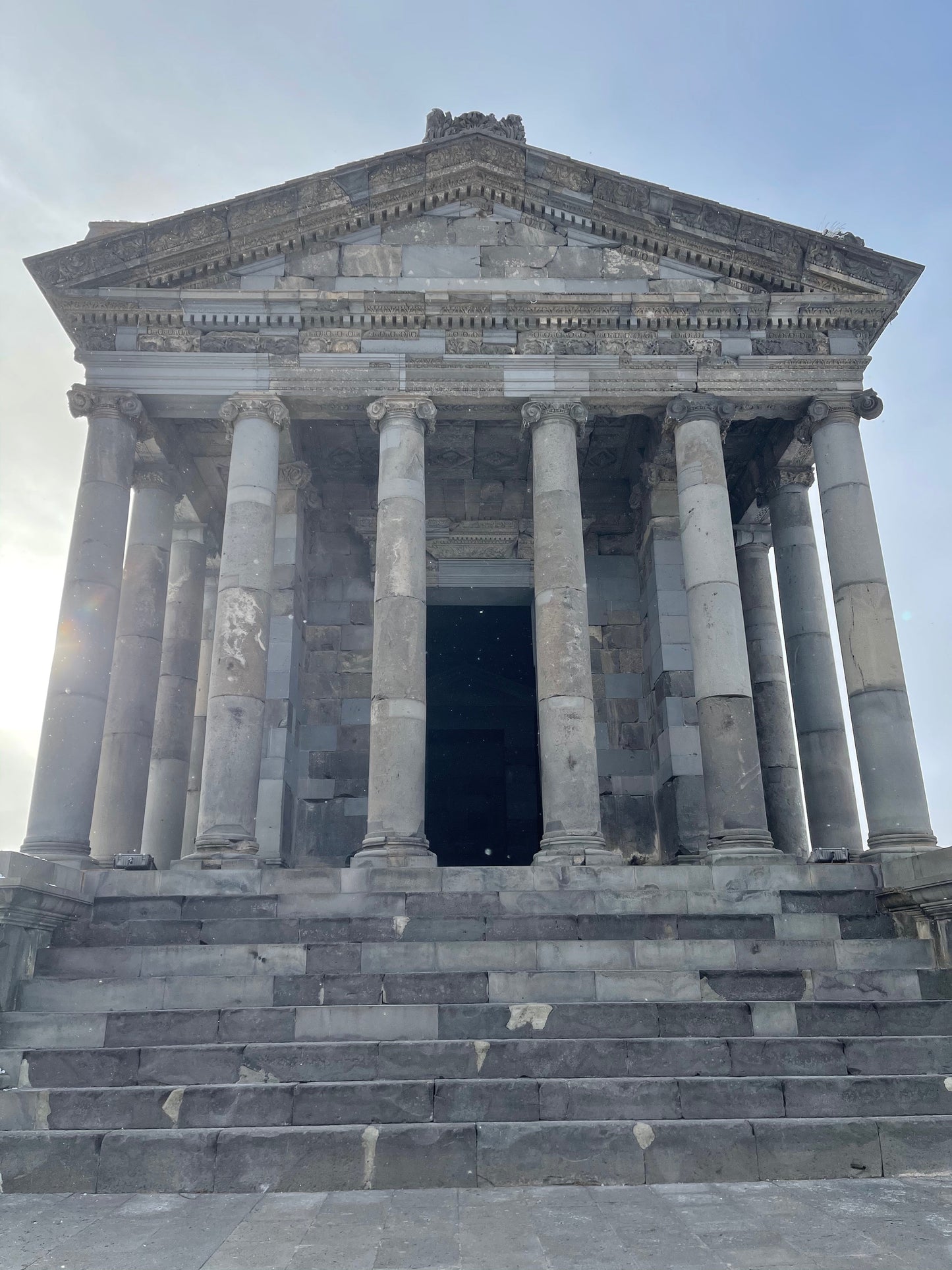 Stand with Armenia June 6-17 2025 Deposit Only