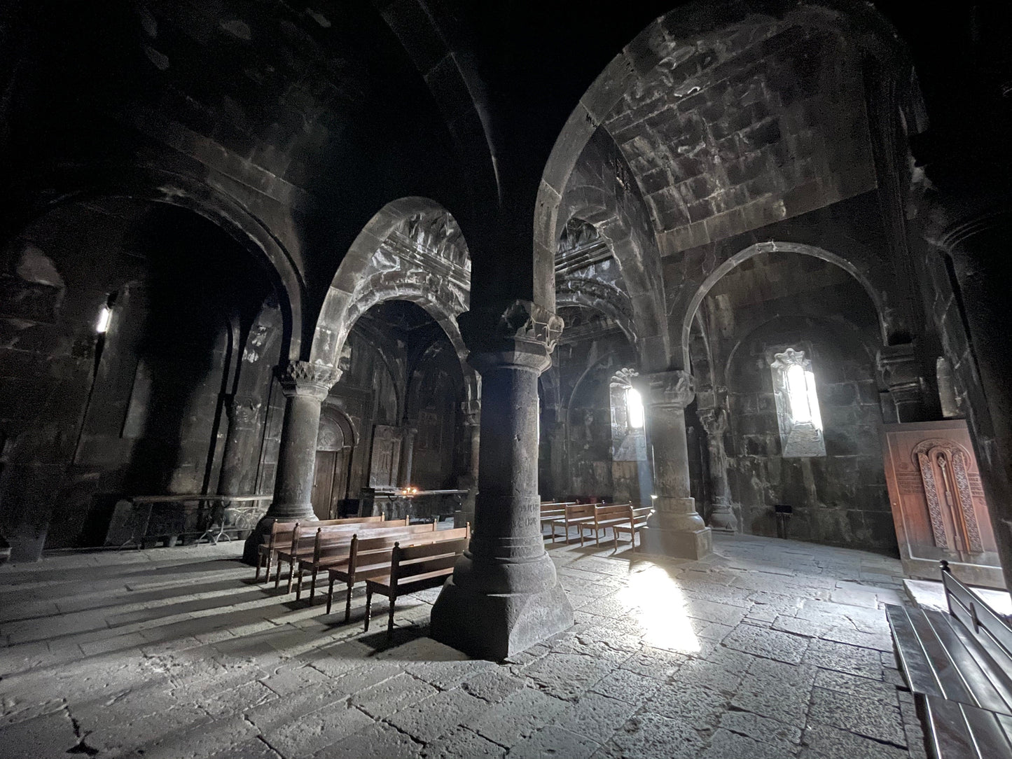 Stand with Armenia June 6-17 2025 Deposit Only