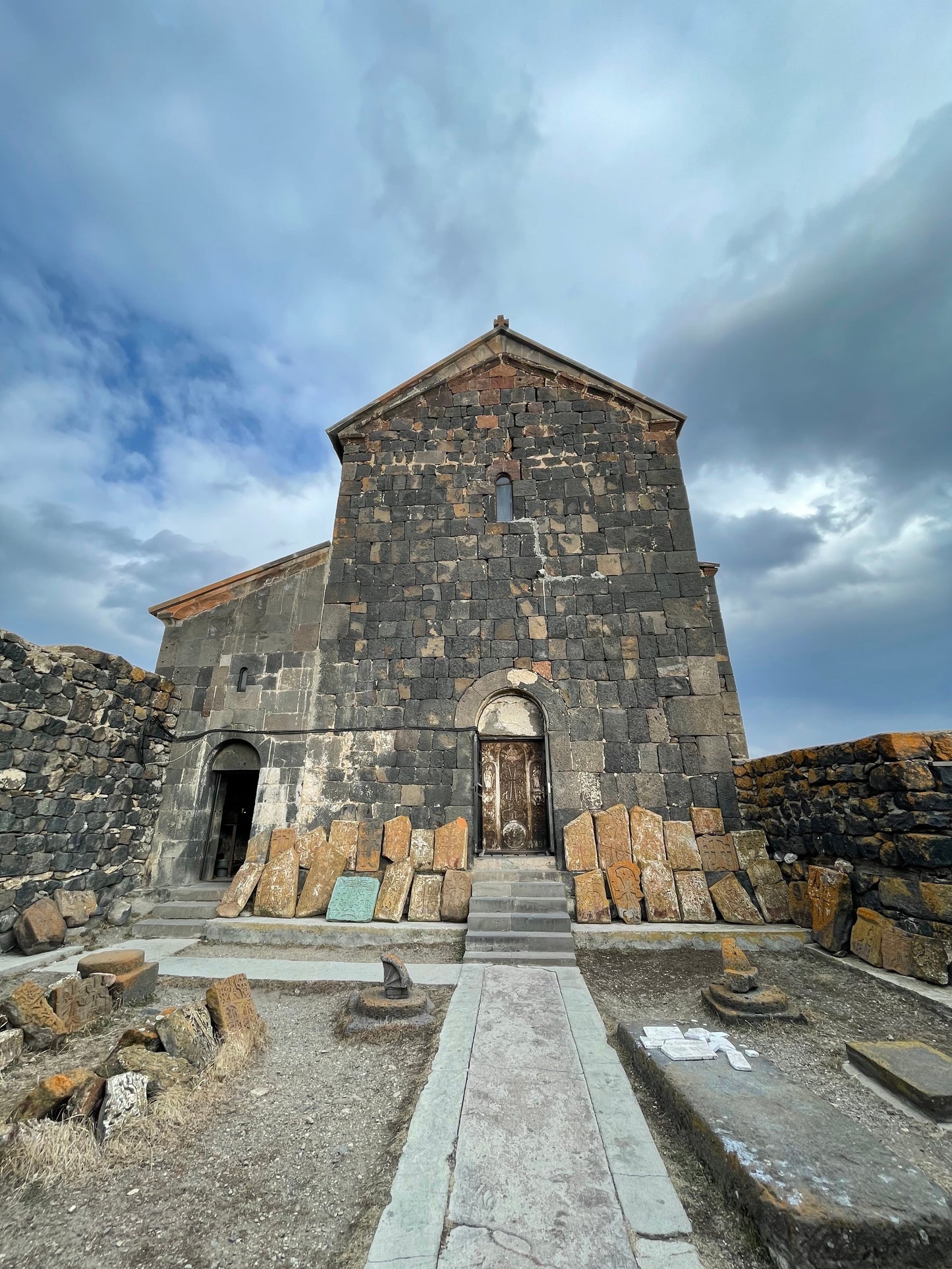 Stand with Armenia June 6-17 2025 Deposit Only