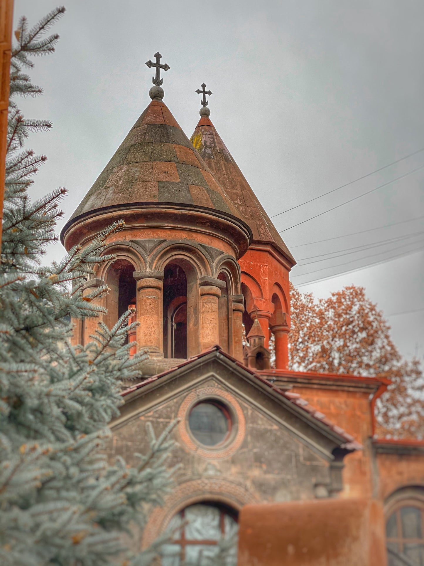 Stand with Armenia June 6-17 2025 Deposit Only
