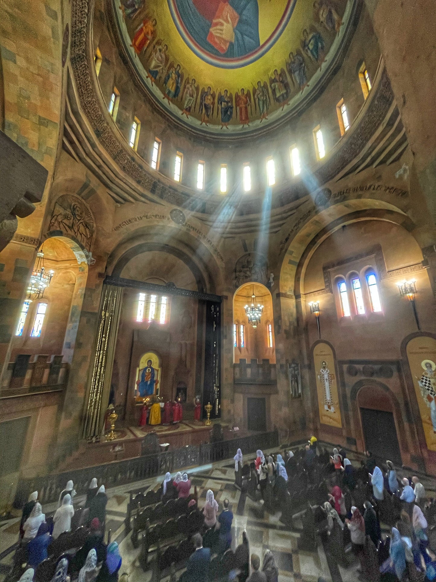 Stand with Armenia June 6-17 2025 Deposit Only
