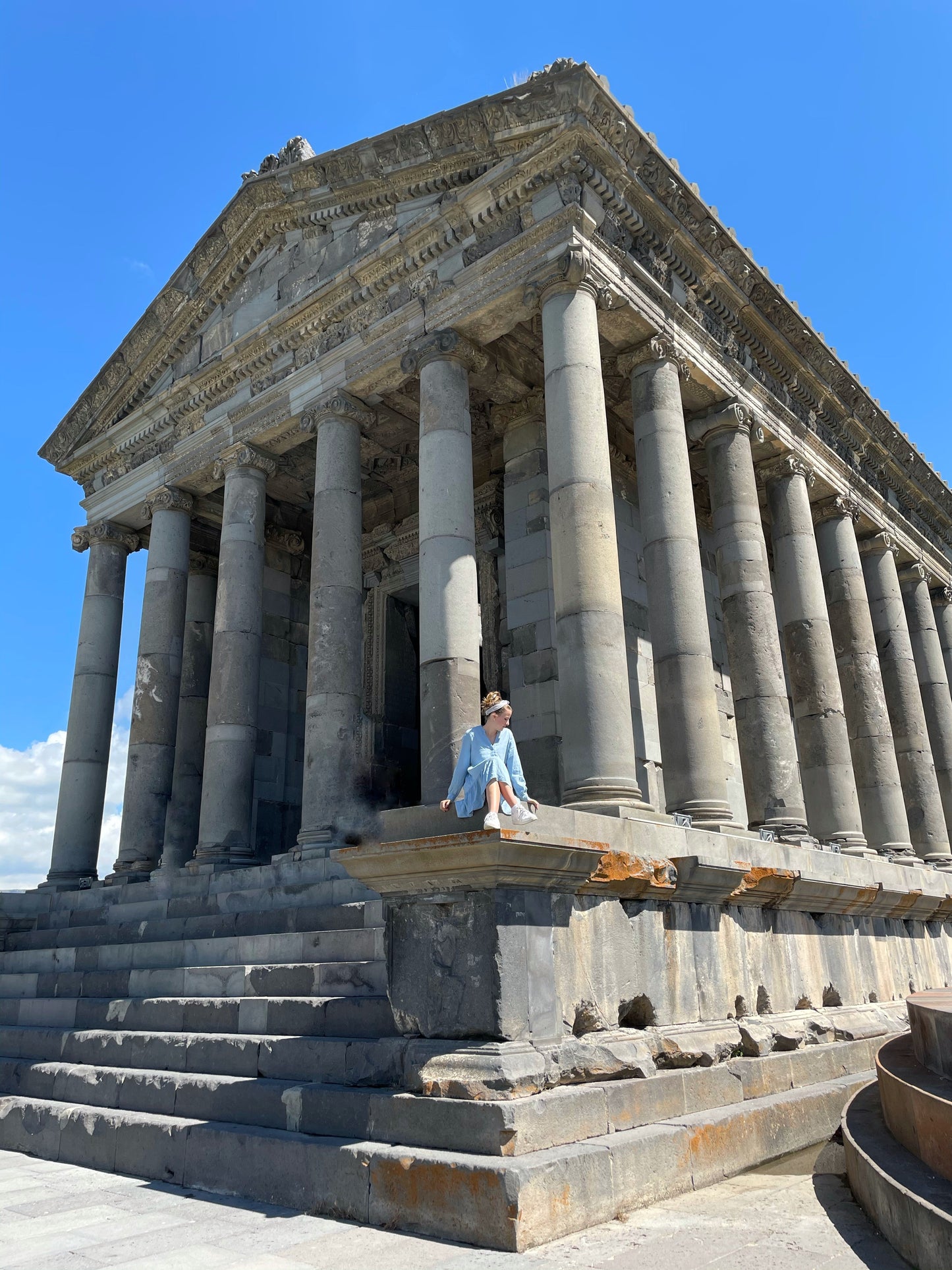 Stand with Armenia June 6-17 2025 Deposit Only