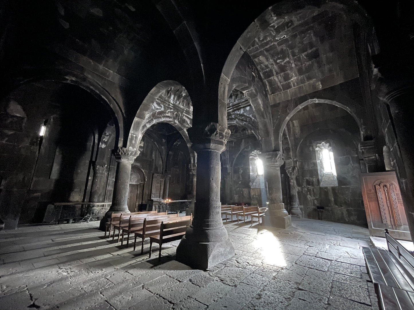 Journey to Armenia with Connie and Chuck Holton September 13-23, 2024
