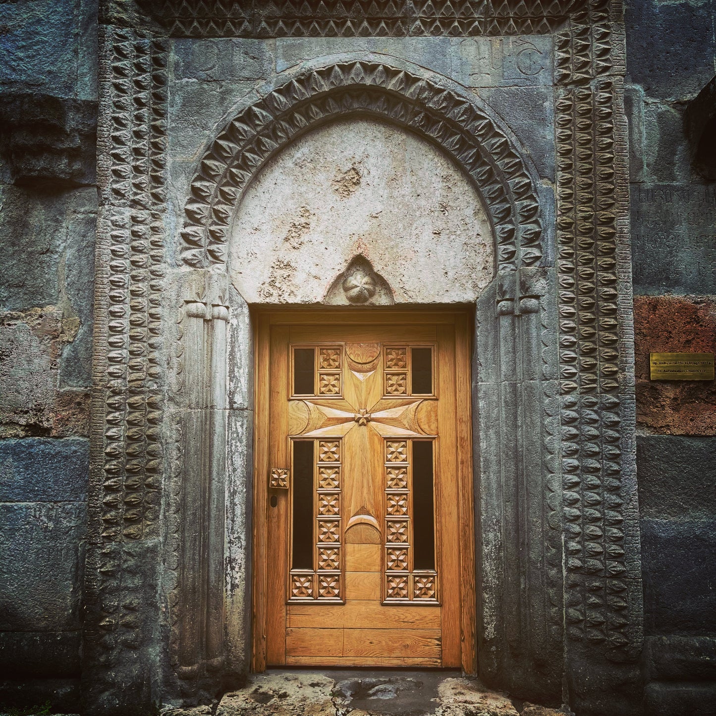 Journey to Armenia with Connie and Chuck Holton May 3-13, 2024